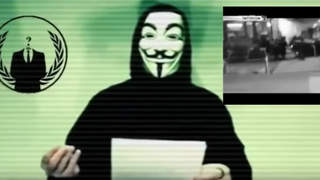 Anonymous comienza a filtrar datos de terroristas después de declarar la guerra a ISIS